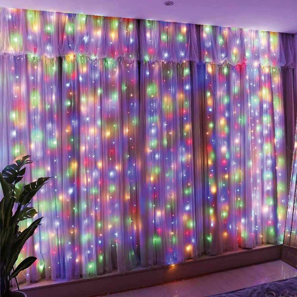 Guirnalda de luces LED para co - Led Fairy String Lights reseña y precio
