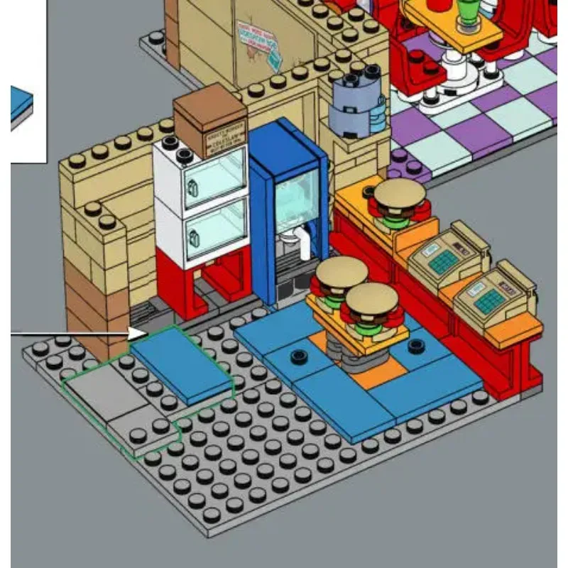 Juego de bloques de construcci - Lego Set Technic reseña y precio