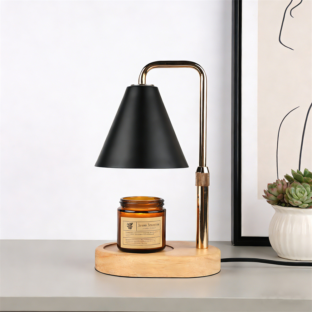 Lámpara Calentadora de Velas N - Holiday Candle Set reseña y precio