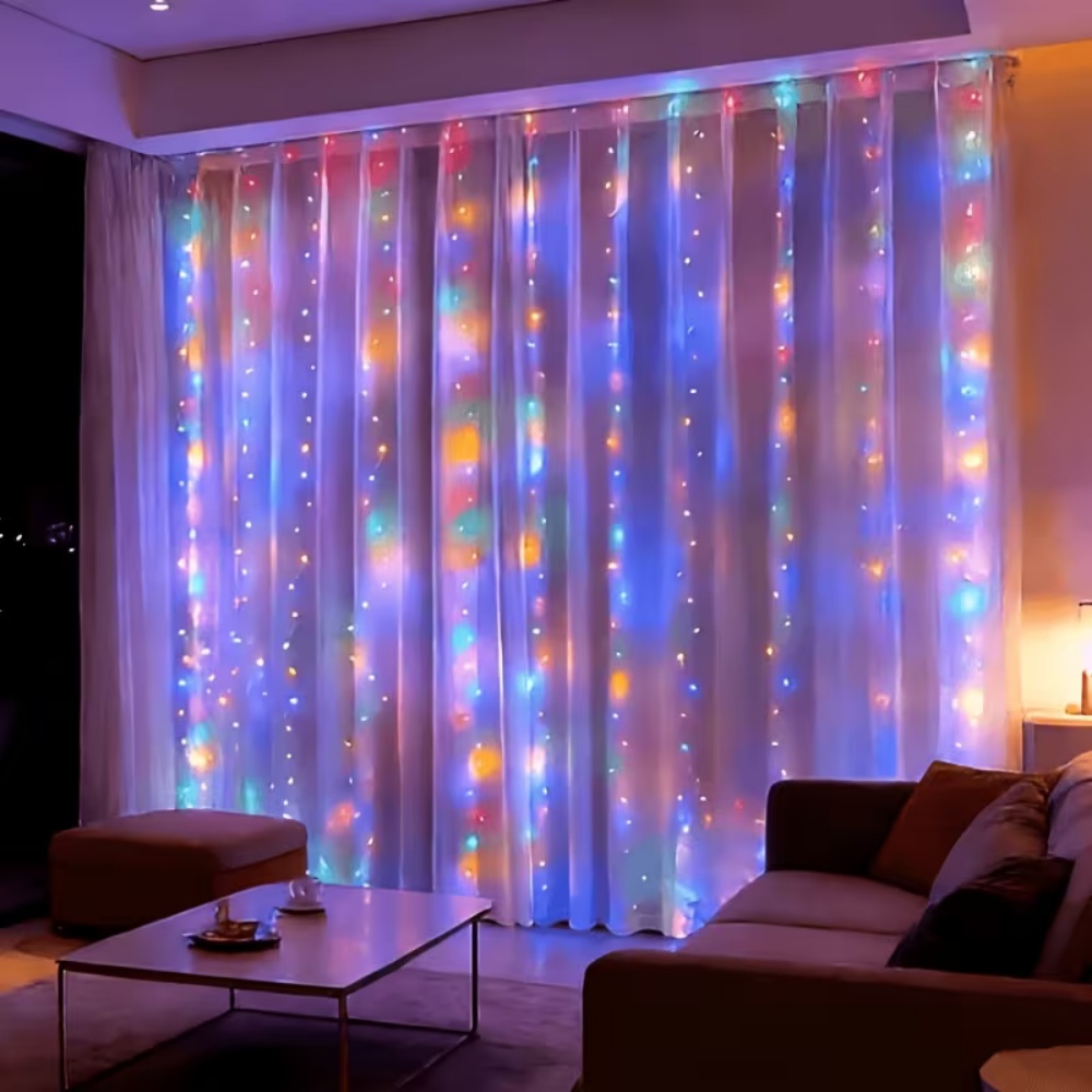 Guirnalda de Luces LED de Cort - Led Fairy String Lights reseña y precio